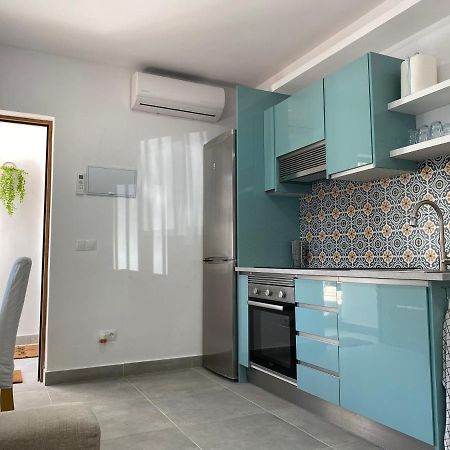 Morgan Apartamentos Marbella Centro المظهر الخارجي الصورة