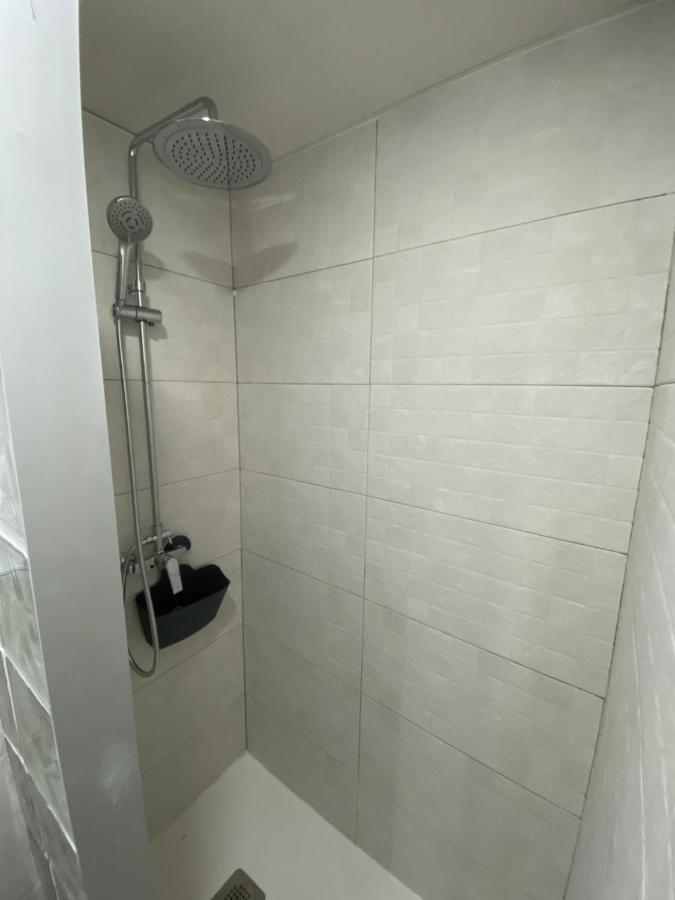 Morgan Apartamentos Marbella Centro المظهر الخارجي الصورة