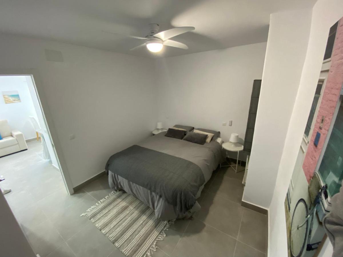 Morgan Apartamentos Marbella Centro المظهر الخارجي الصورة