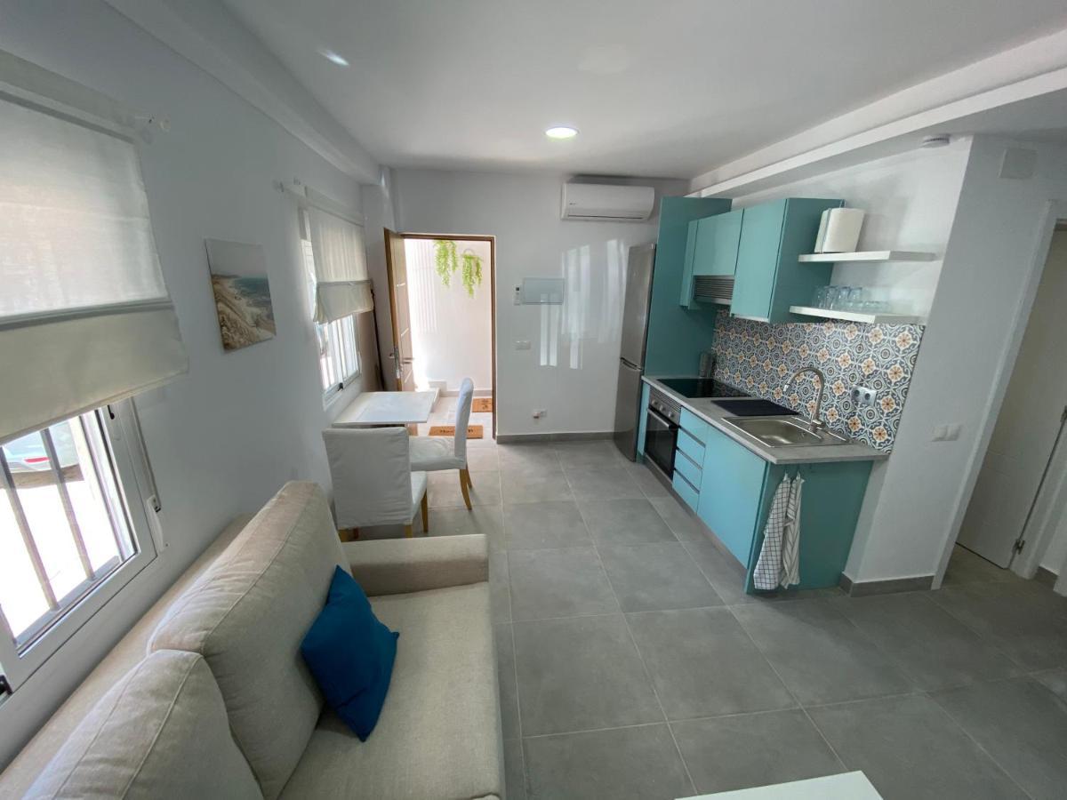 Morgan Apartamentos Marbella Centro المظهر الخارجي الصورة