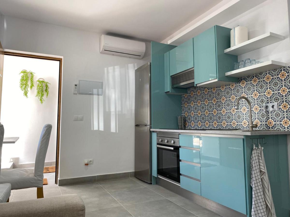 Morgan Apartamentos Marbella Centro المظهر الخارجي الصورة