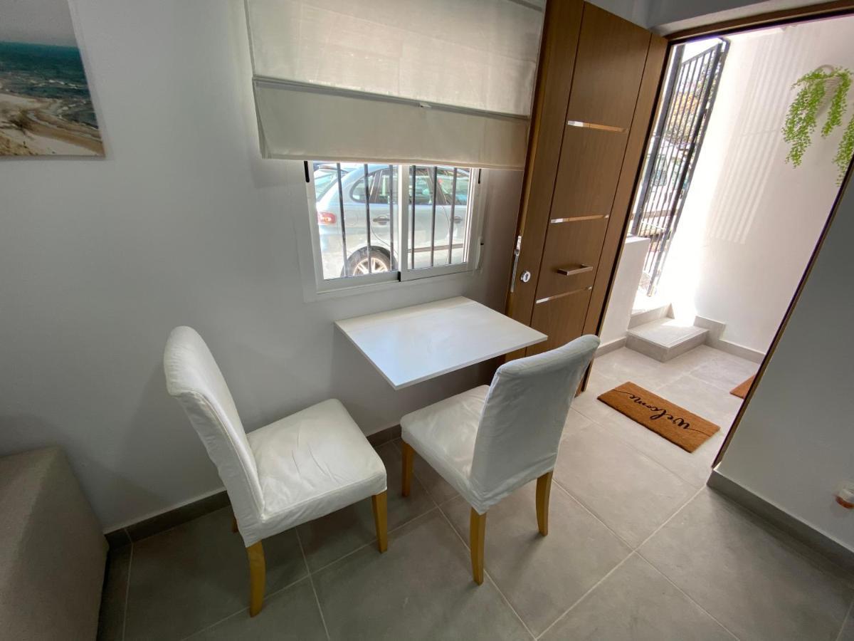 Morgan Apartamentos Marbella Centro المظهر الخارجي الصورة
