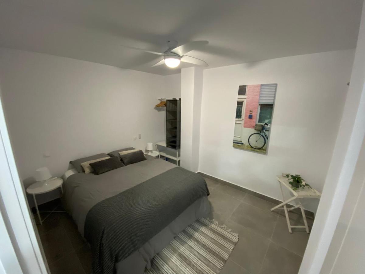 Morgan Apartamentos Marbella Centro المظهر الخارجي الصورة