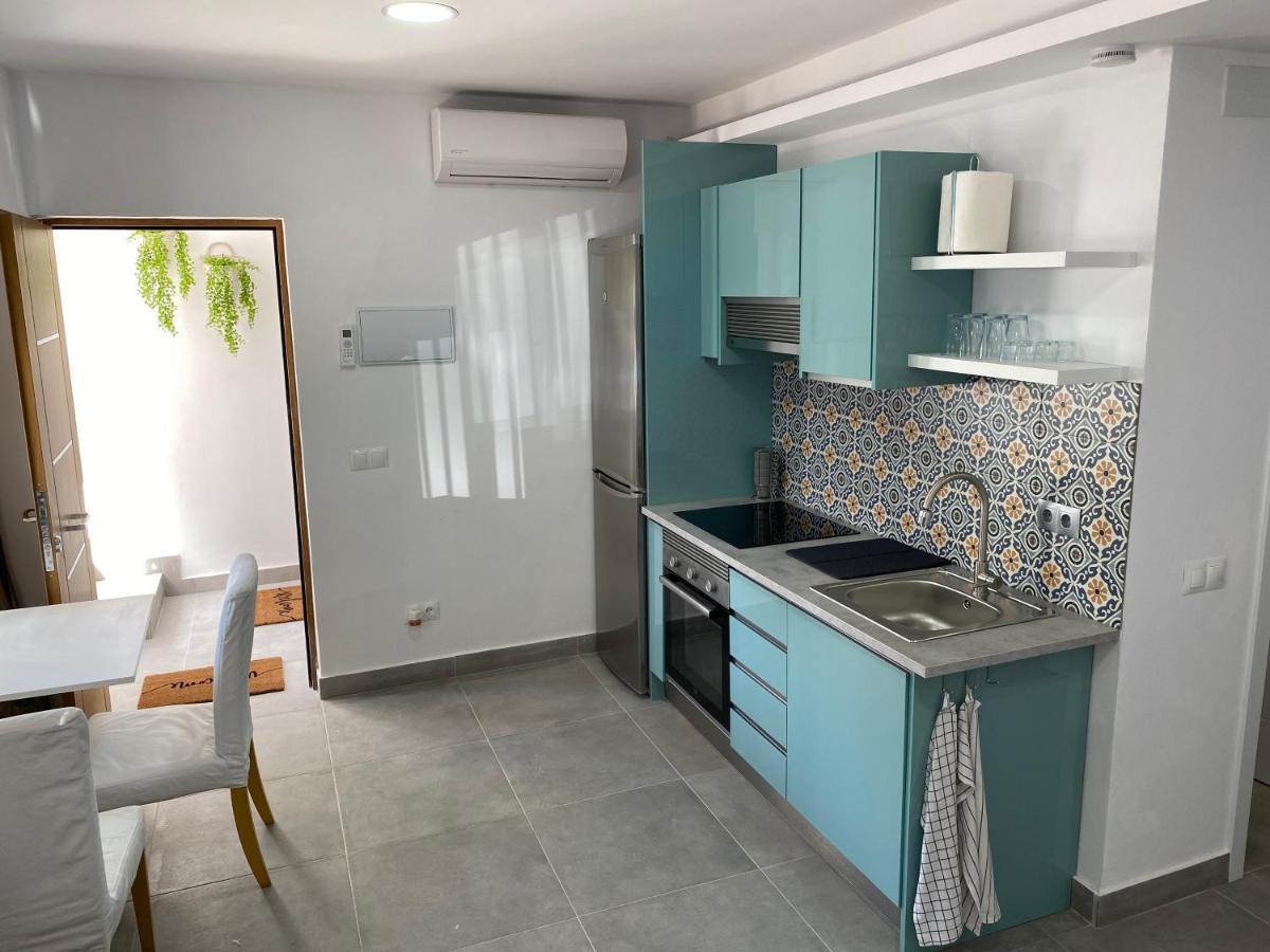 Morgan Apartamentos Marbella Centro المظهر الخارجي الصورة