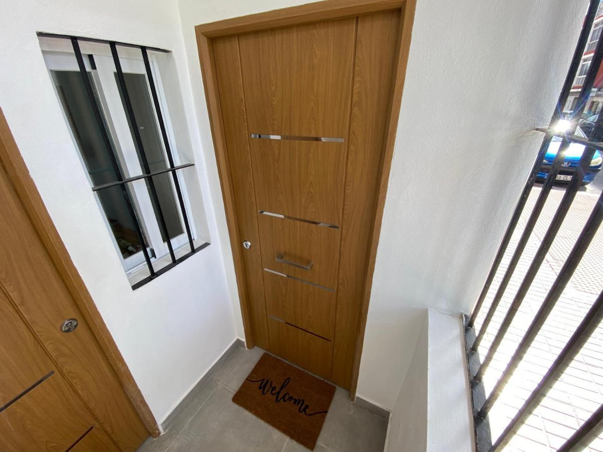 Morgan Apartamentos Marbella Centro المظهر الخارجي الصورة