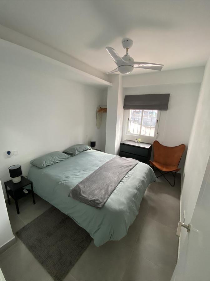 Morgan Apartamentos Marbella Centro المظهر الخارجي الصورة