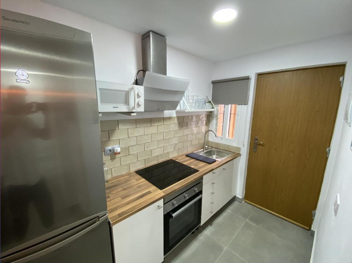 Morgan Apartamentos Marbella Centro المظهر الخارجي الصورة