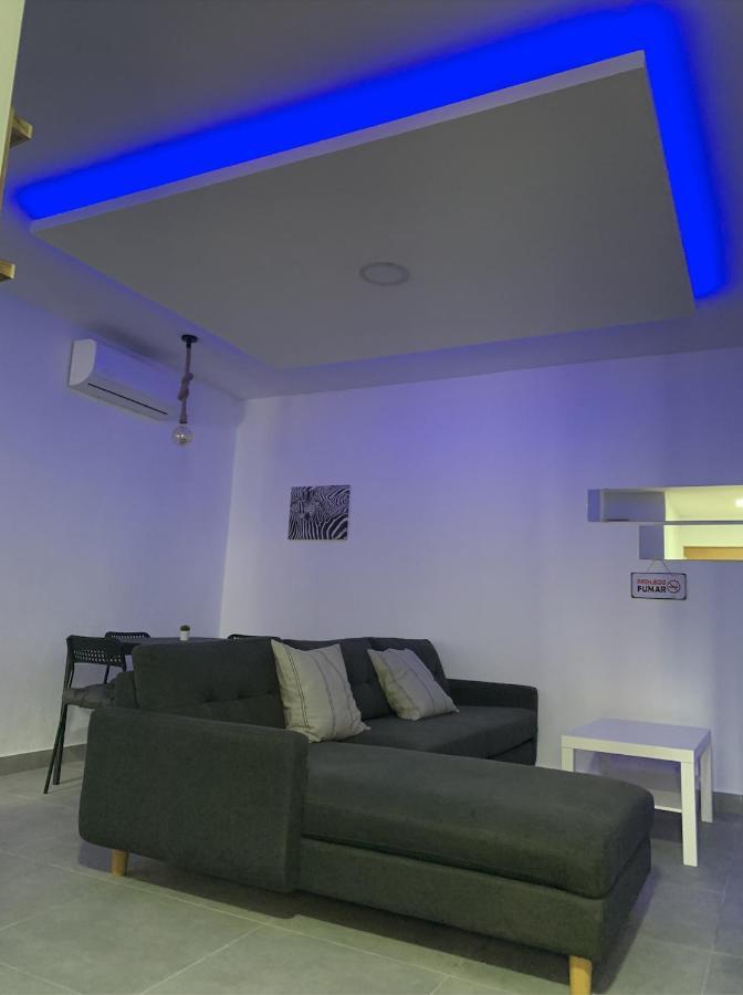 Morgan Apartamentos Marbella Centro المظهر الخارجي الصورة
