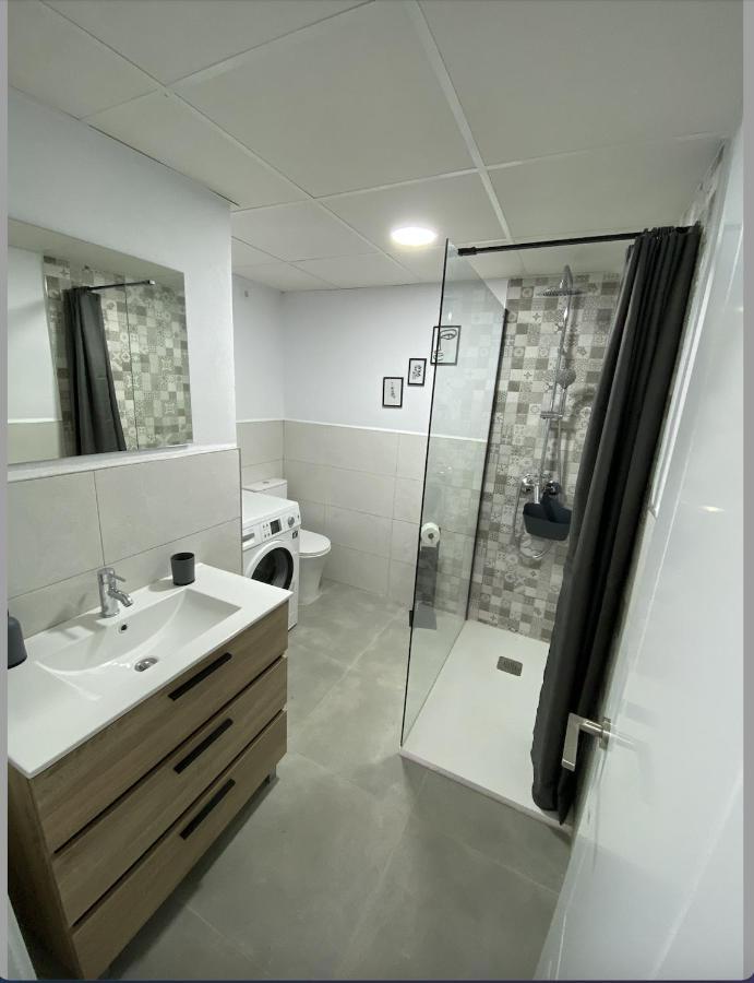 Morgan Apartamentos Marbella Centro المظهر الخارجي الصورة