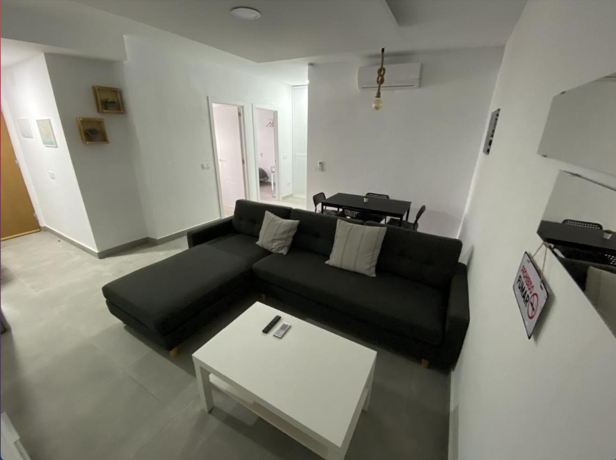 Morgan Apartamentos Marbella Centro المظهر الخارجي الصورة