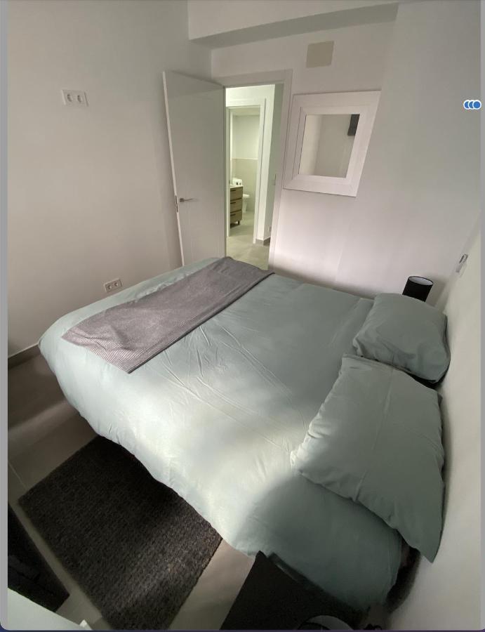 Morgan Apartamentos Marbella Centro المظهر الخارجي الصورة
