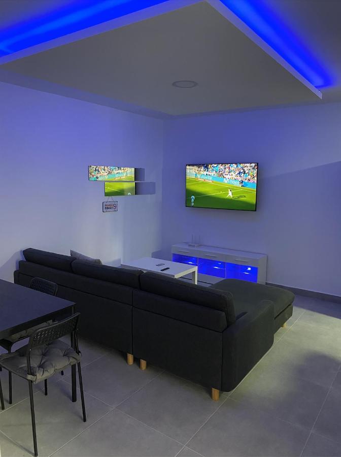Morgan Apartamentos Marbella Centro المظهر الخارجي الصورة