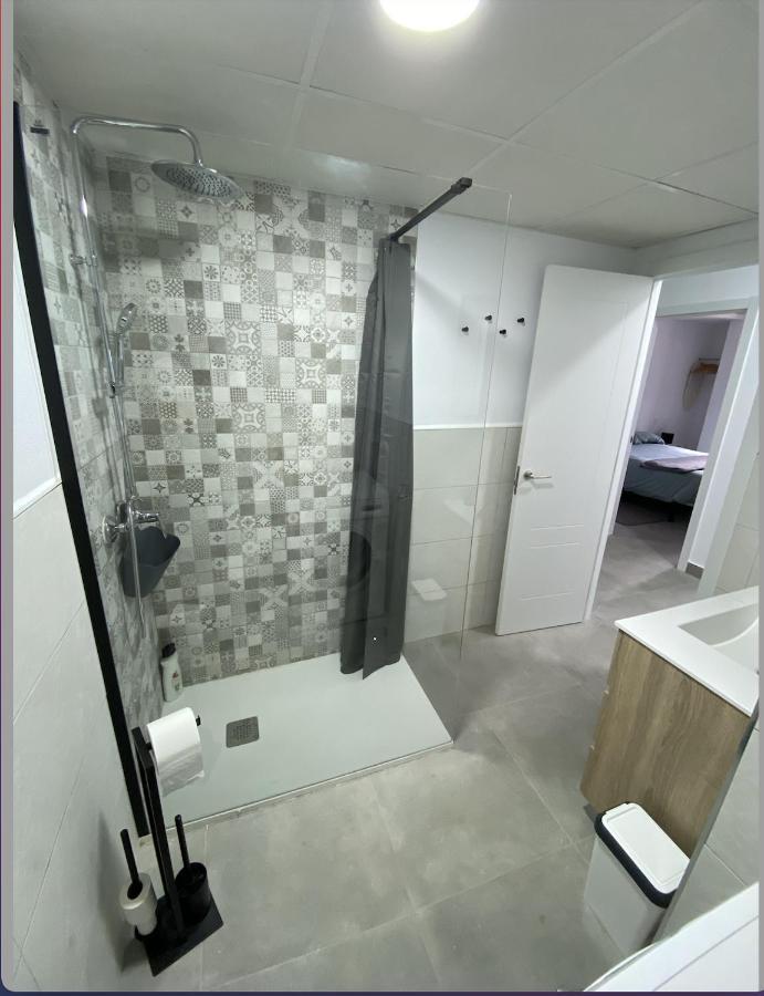 Morgan Apartamentos Marbella Centro المظهر الخارجي الصورة