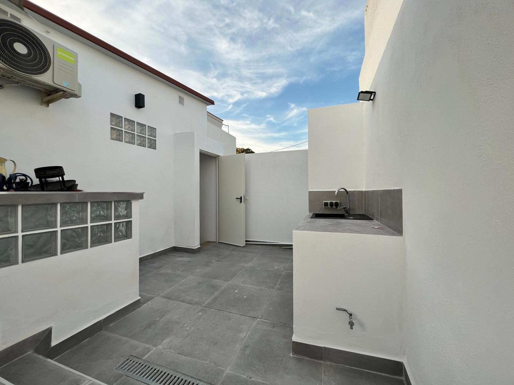 Morgan Apartamentos Marbella Centro المظهر الخارجي الصورة