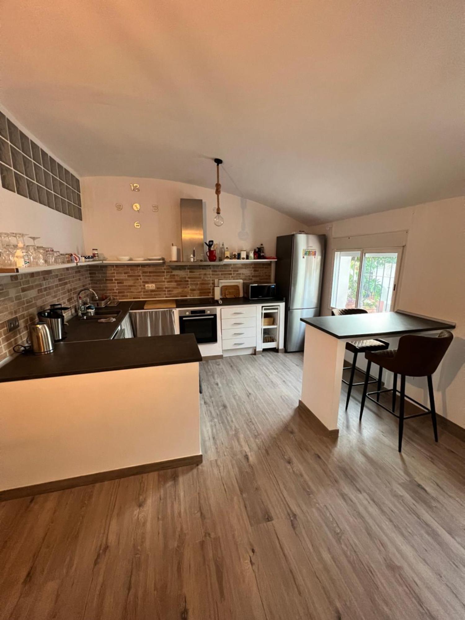 Morgan Apartamentos Marbella Centro المظهر الخارجي الصورة