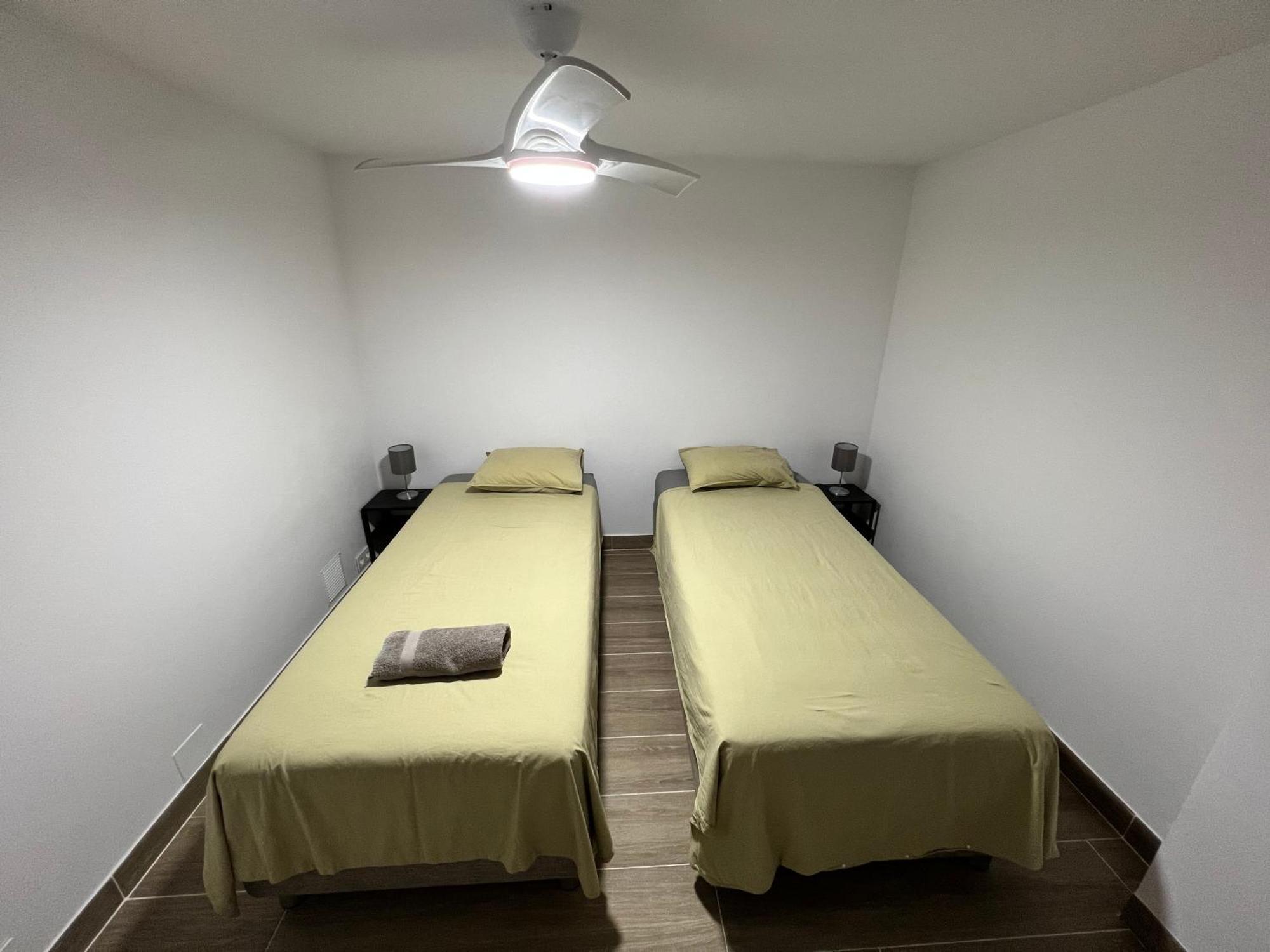 Morgan Apartamentos Marbella Centro المظهر الخارجي الصورة