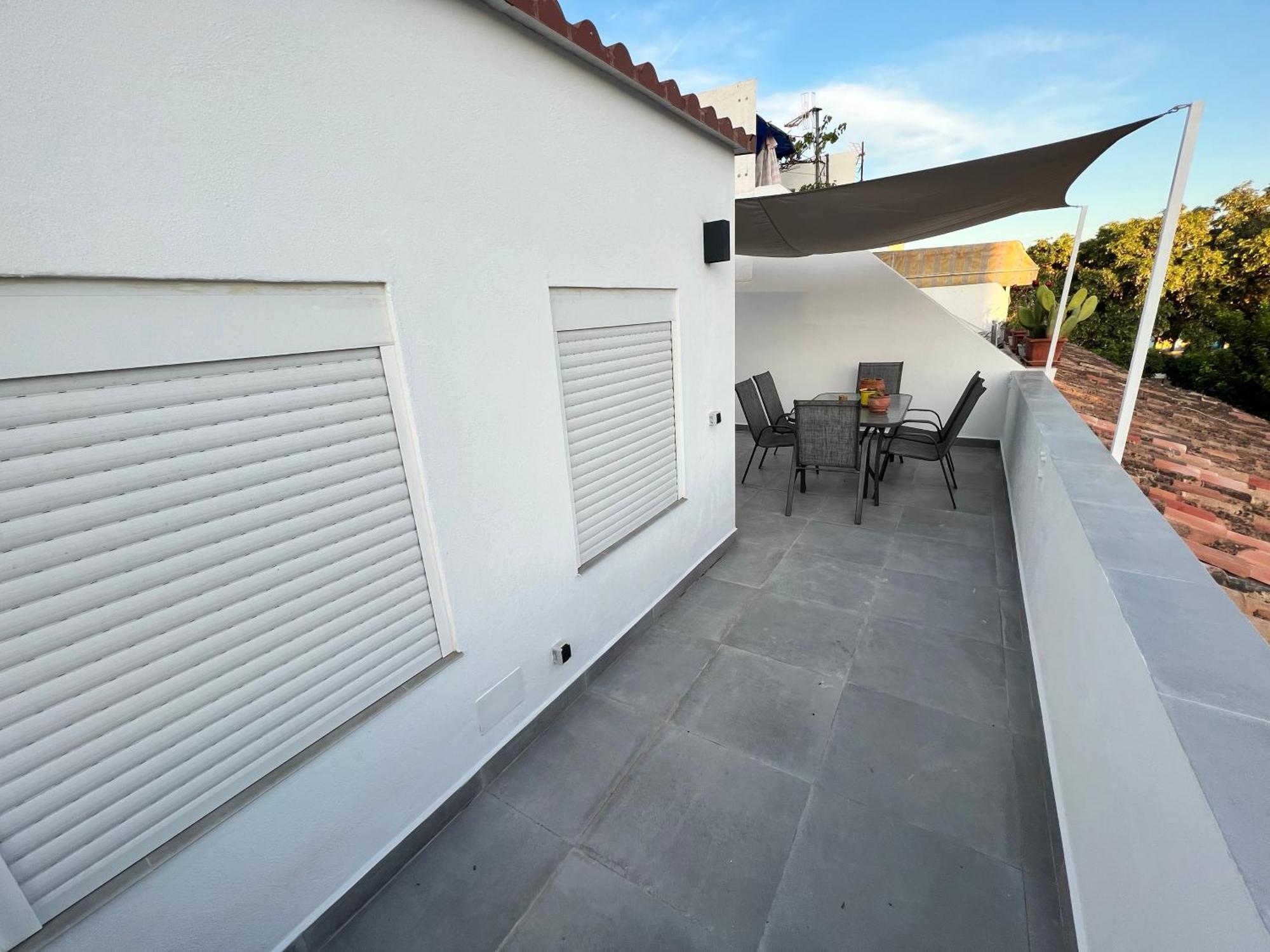 Morgan Apartamentos Marbella Centro المظهر الخارجي الصورة