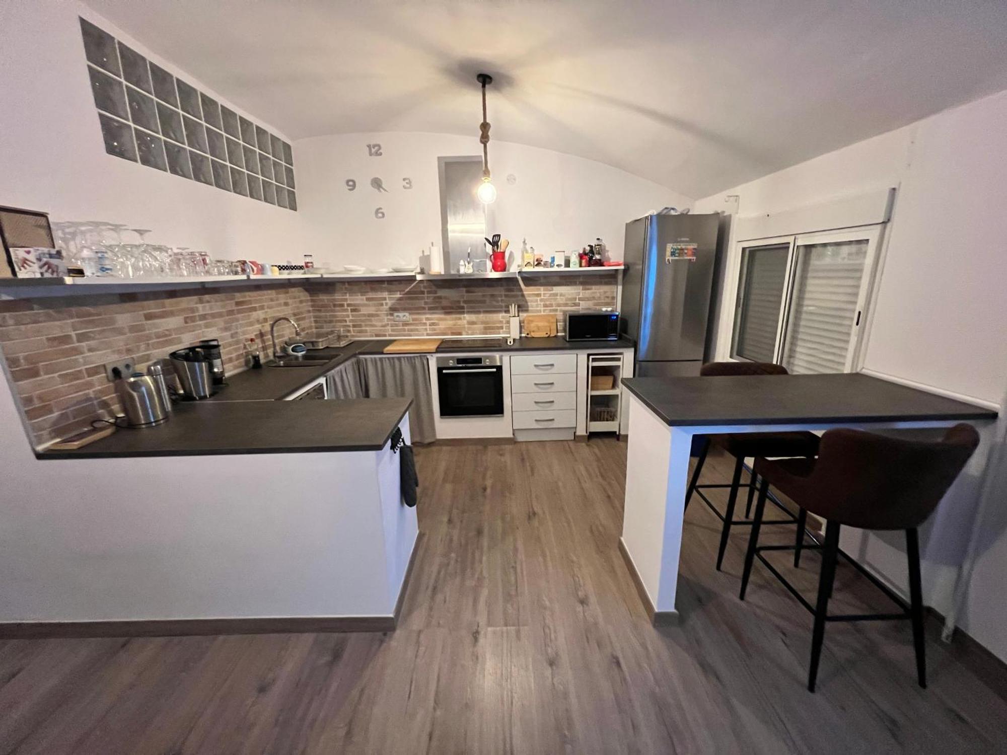 Morgan Apartamentos Marbella Centro المظهر الخارجي الصورة