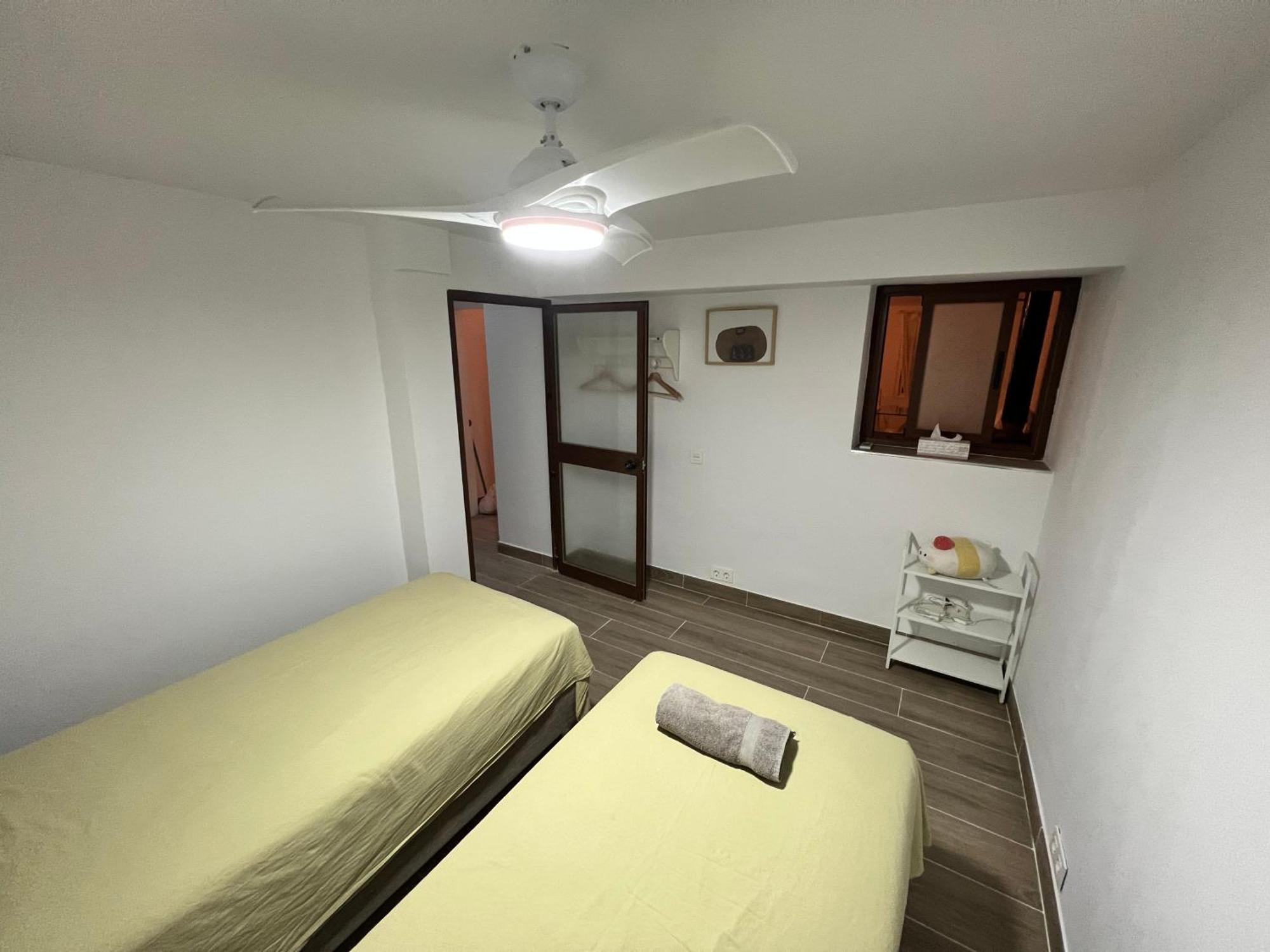 Morgan Apartamentos Marbella Centro المظهر الخارجي الصورة