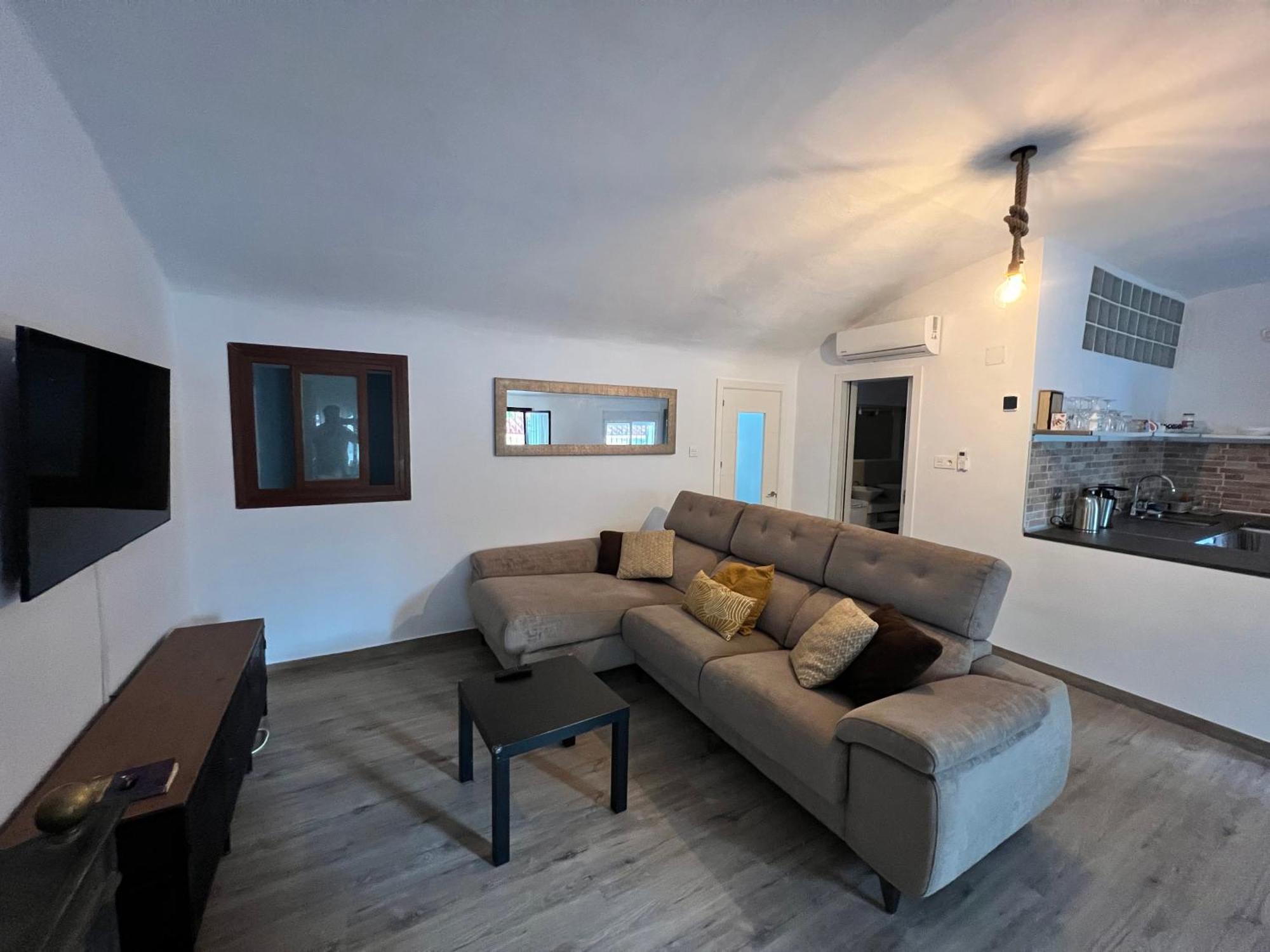 Morgan Apartamentos Marbella Centro المظهر الخارجي الصورة